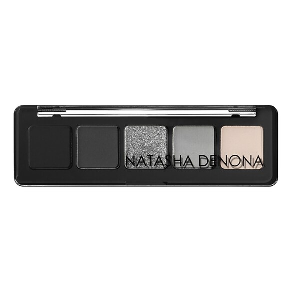 Mini Xenon - Lidschattenpalette, NATASHA DENONA